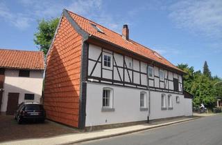 Einfamilienhaus kaufen in 38173 Sickte, Sickte - Gepflegtes Einfamilienhaus in Dettum mit Garten und Garage
