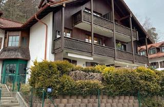 Wohnung kaufen in 82515 Wolfratshausen, Wolfratshausen - Exklusive 2-Zimmer-Wohnung mit Terrasse in Wolfratshausen