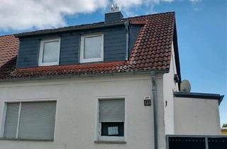 Einfamilienhaus kaufen in 39317 Parey, Elbe-Parey - Einfamilienhaus in Genthin