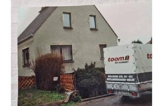 Einfamilienhaus kaufen in 99765 Heringen, Heringen/Helme - Einfamiienhaus aus dem Jahre 1985