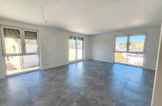 Wohnung kaufen in 66901 Schönenberg-Kübelberg, Schönenberg-Kübelberg - Erstbezug Neubauwohnung Kfw40 ab sofort