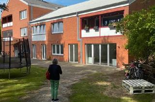 Mehrfamilienhaus kaufen in 21354 Bleckede, Bleckede - Mehrfamilienhaus mit 18 WE in Bleckede KEINE PROVISION