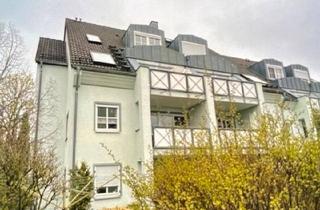 Wohnung kaufen in 95030 Hof, Hof - Eigentumswohnung mit Tiefgarage am Vogelherd
