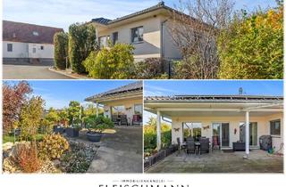Haus kaufen in 99441 Mechelroda, Mechelroda - Die Sommerferien im eigen Gartenparadies genießen