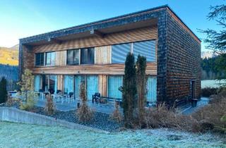 Reihenhaus kaufen in 83088 Kiefersfelden, Kiefersfelden - Moderne 4 - Zimmer Reihenhaus in Söll