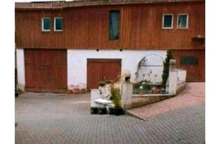 Bauernhaus kaufen in 07806 Neustadt, Neustadt an der Orla - Bauernhaus