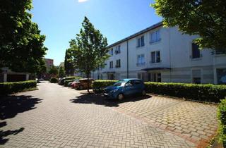 Wohnung mieten in Falkenhorst, 06917 Jessen, Jessen (Elster) - Vollmöblierte 2-RW mit EBK, Balkon und Keller