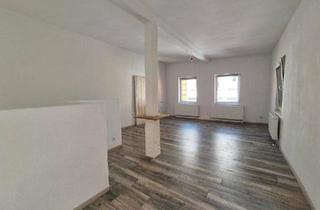Wohnung kaufen in 67434 Neustadt, Neustadt an der Weinstraße - Maisonette-Altbauwohnung in Neustadt an der Weinstraße