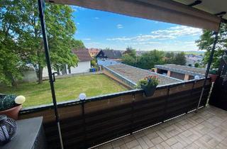 Wohnung kaufen in 97297 Waldbüttelbrunn, Waldbüttelbrunn - *PROVISIONSFREI* 2 Zimmer Wohnung in Waldbüttelbrunn
