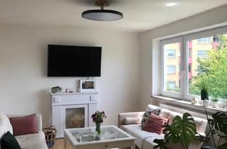 Wohnung kaufen in 92224 Amberg, Amberg - Wunderschöne Wohnung in zentraler Lage