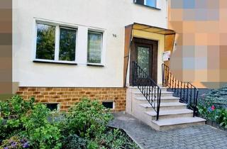Reihenhaus kaufen in 07629 Hermsdorf, Hermsdorf - Reihenhaus in 07629 Hermsdorf