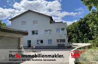 Wohnung kaufen in 67590 Monsheim, Großzügiges Wohnen!