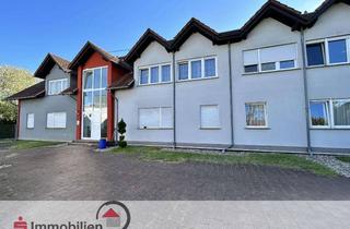 Wohnung kaufen in 66709 Weiskirchen, 3-Zimmer-Maisonette-Wohnung in Weiskirchen