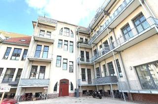 Loft kaufen in 26384 Heppens, Traumhafte Eigentumswohnung auf höchsten Niveau in den Kaiserlofts Wilhelmshaven zu verkaufen.