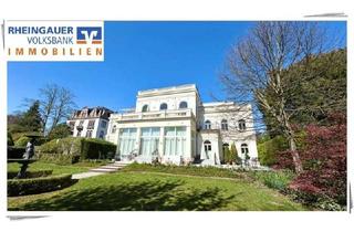 Penthouse kaufen in 65343 Eltville, ** Eltville: Einzigartiges Penthouse in direkter Rheinnähe **