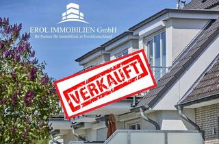 Wohnung kaufen in 27476 Cuxhaven, Gepflegte Dachgeschosswohnung in guter Lage von Duhnen – Perfekt für Ihren Ferienurlaub!
