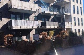 Wohnung kaufen in 24106 Wik, Erstbezug - Freie 2 - Zimmer-Wohnung