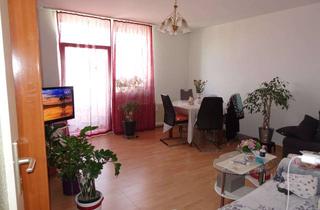 Wohnung kaufen in 63071 Offenbach, Drei Wohnungen in zentraler Lage