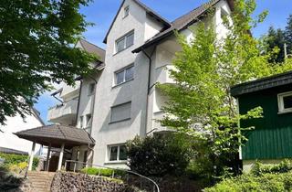 Wohnung kaufen in 59846 Sundern, Ein Zuhause zum Wohlfühlen – helle Erdgeschosswohnung mit Terrasse & Stellplatz