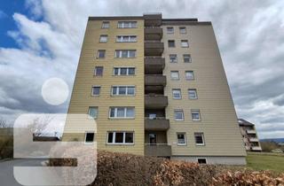 Wohnung kaufen in 95213 Münchberg, Erdgeschosswohnung in Münchberg