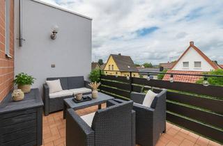 Wohnung kaufen in 68647 Biblis, Zentral wohnen in Biblis – Gemütliche Wohnung mit Balkon
