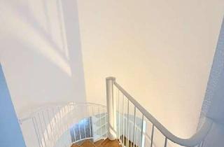 Wohnung kaufen in 12203 Lichterfelde, Licht. Luft. Lebensfreude. - Stilvolle Maisonette-Oase in Berlin-Lichterfelde