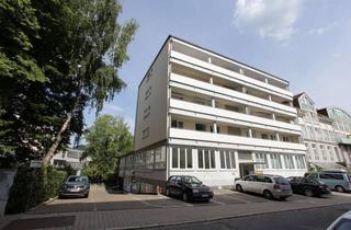 Loft kaufen in Christophallee 24, 75177 Nordstadt, Loft-/Atelierwohnung in zentraler Lage von Pforzheim, ruhig gelegen schön hell über 2 Ebenen
