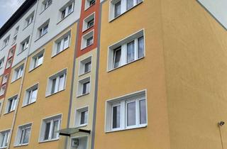 Wohnung kaufen in 04808 Wurzen, Gelegenheit! Wohnung kaufen zum kleinen Preis