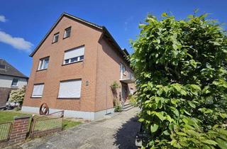 Wohnung kaufen in 46487 Wesel, Gut geschnittene Dachgeschosswohnung – ideal zur Eigennutzung oder als Kapitalanlage in ruhiger Lage