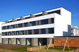 Wohnung kaufen in 38124 Stöckheim-Leiferde, Wohnen wie im eigenen Haus: Familienfreundlich auf 2 Etagen, 138 m² Wohnfläche + eigene Gartenfläche