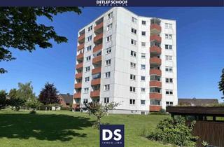 Wohnung kaufen in 24220 Flintbek, Frei oder vermietet- 4 Zimmer Eigentumswohnung mit herrlichem Blick in Flintbek