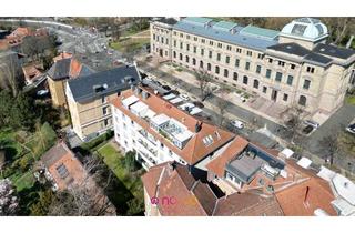 Wohnung kaufen in Museumstraße, 38100 Innenstadt, Rembrandt grüßt zum Frühstück – Ihr neues Zuhause mit Blick aufs Museum!