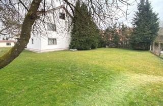 Wohnung kaufen in 89160 Dornstadt, 4-Zi.-ETW mit Balkon und mit großzügigen Garten in Dornstadt