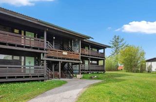 Wohnung kaufen in Ferienparkstraße 21, 83313 Siegsdorf, Dachgeschoss-Doppelpack mit Bergblick: Zwei Wohnungen und die Natur zum Greifen nah!