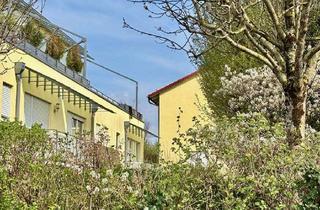 Wohnung kaufen in 85737 Ismaning, RESERVIERT - Dachgeschosswohnung über 2 Etagen