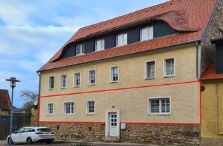 Wohnung kaufen in Am Ring, 06198 Höhnstedt, Eigentumswohnung in Höhnstedt