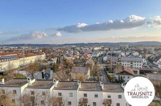 Wohnung kaufen in 84032 Altdorf, Ausblick mit Weitblick: modernisierte 2-Zimmer-Wohnung mit großflächiger Dachterrasse