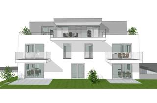 Wohnung kaufen in Spitzwegstr. 43, 89264 Weißenhorn, Wunderschöne EG-Wohnung mit Garten