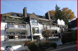 Wohnung kaufen in 45239 Heidhausen, Ein Wohntraum als Maisonette! 2 Zimmer, Balkon, ca. 106 QM Wohnfl. in Essen-Heiligenhaus/Werden! .