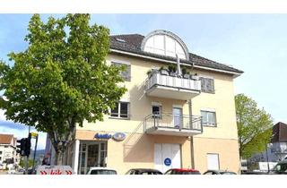 Wohnung kaufen in 79379 Müllheim, Mittendrin in Müllheim