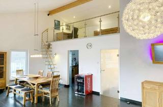 Penthouse kaufen in 58332 Schwelm, Stilvolle Penthousewohnung in Schwelm | Seltene Gelegenheit |komfortabel u. stadtnah