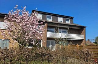 Wohnung kaufen in Kampstr. 51, 48301 Nottuln, Dachgeschosswohnung in ruhiger Nottulner Lage – Ideal für Kapitalanleger