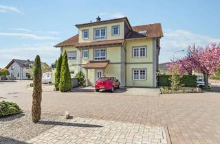 Wohnung kaufen in 67146 Deidesheim, Helle DG ETW mit Westdachterrasse mit Nießbrauch