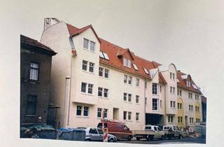 Wohnung kaufen in 99974 Mühlhausen, Preiswerte 3-Zimmer-Wohnung in Mülhausen