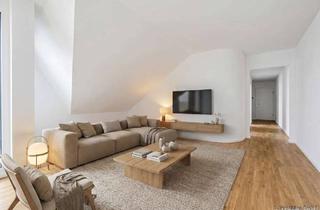 Wohnung kaufen in 47475 Kamp-Lintfort, NEUBAUPROJEKT BERTANUR NOCH 3 WOHNEINHEITEN VERFÜGBAR3-Raum-WHG DG mit offener Küche & Loggia