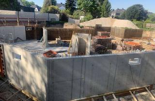 Wohnung kaufen in 47475 Kamp-Lintfort, Haus BERTA Kamp-Lintfort4 Zimmer Neubauwohnung im Erdgeschoss mit eigenem Garten