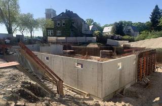 Wohnung kaufen in 47475 Kamp-Lintfort, Haus BERTA Kamp-Lintfort5 Zimmer Erdgeschoss Wohnung mit eigenem Eingang und Garten