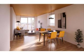 Wohnung kaufen in 79276 Reute, Wohnung 2.8 - Attika