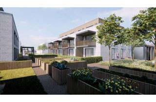 Wohnung kaufen in 79276 Reute, Wohnung 2.2 - Erdgeschoss