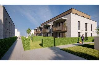 Wohnung kaufen in 79276 Reute, Wohnung 2.1 - Erdgeschoss
